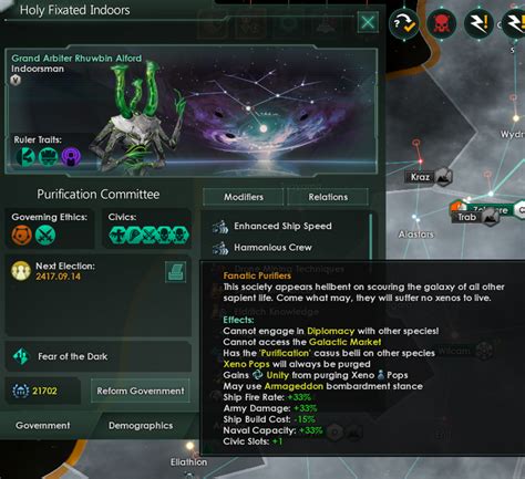 rivalry stellaris|How to get out of a rivalry :: Stellaris General Discussions.